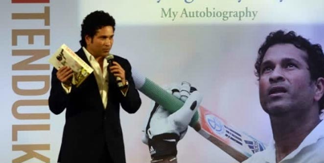 sachin