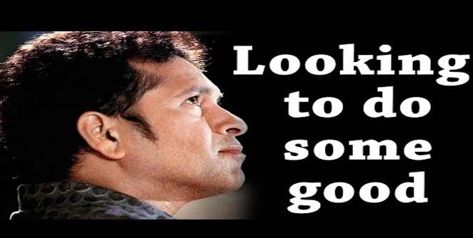 sachin