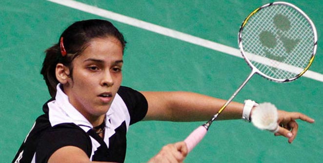 saina