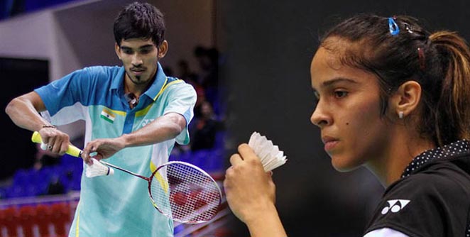 saina