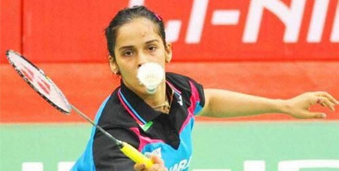 saina