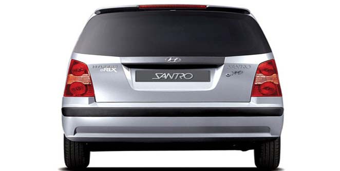 santro