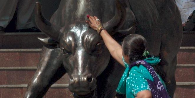 share-market