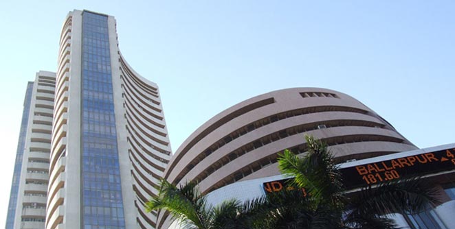 share-market