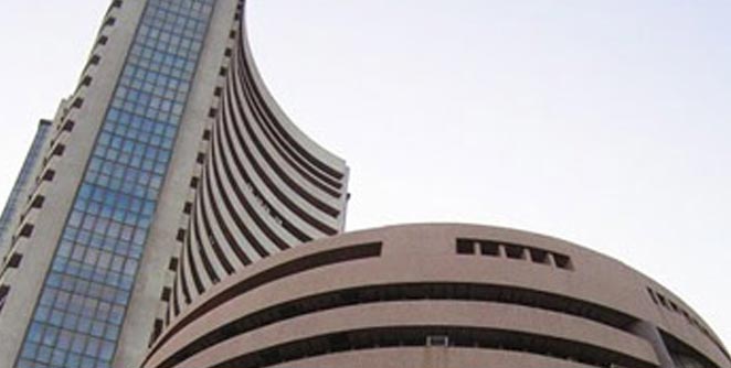 share-market