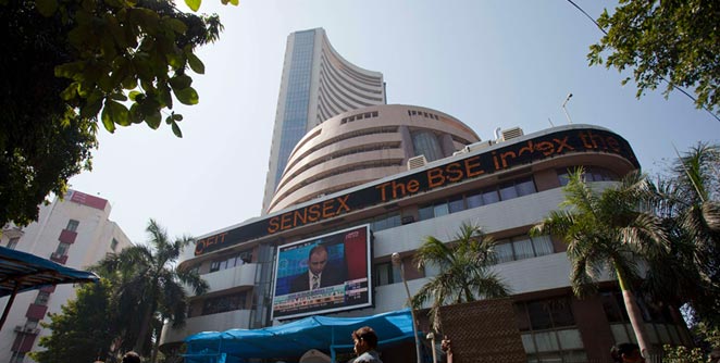 share-market