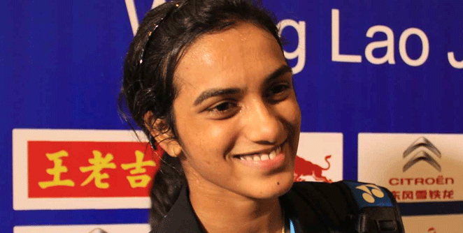 sindhu