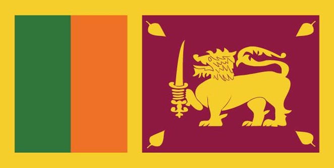 srilanka