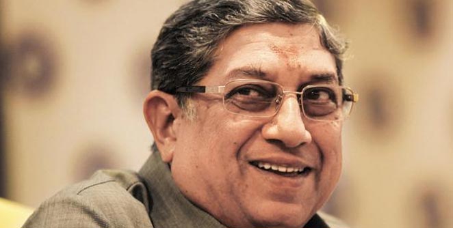 srinivasan