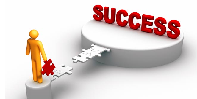 sucess