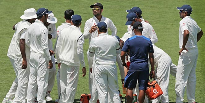 team-india