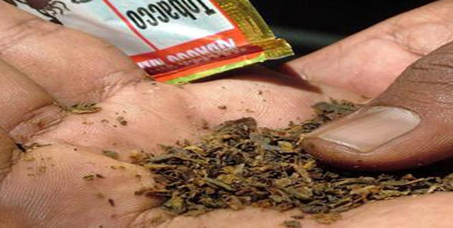 tobacco
