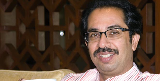 uddhav