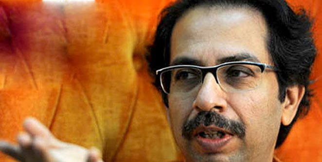 uddhav