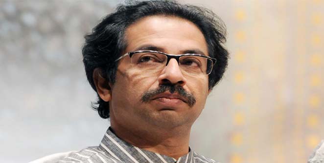 uddhav