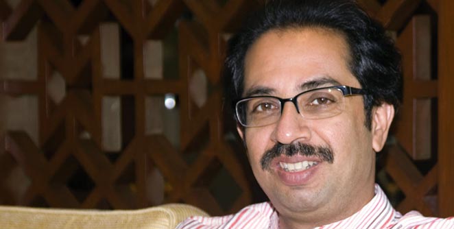 uddhav