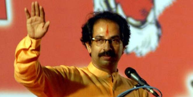 uddhav