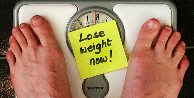 weight