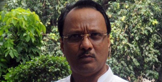 ajit-pawar