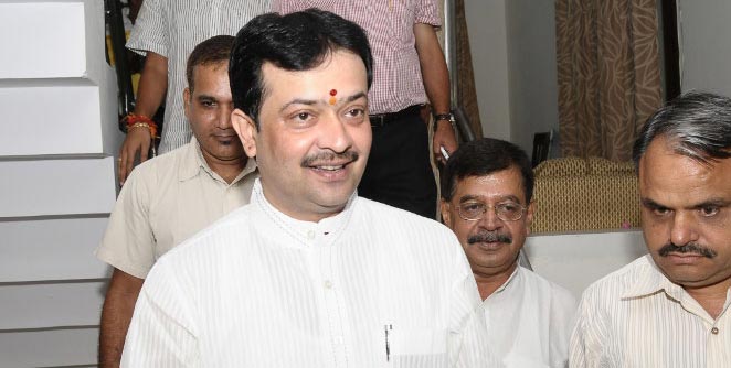 bhayyuji-maharaj