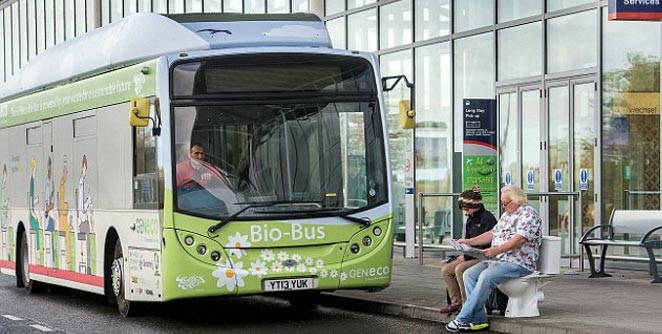 bio-bus