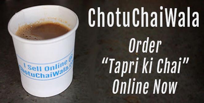 chai