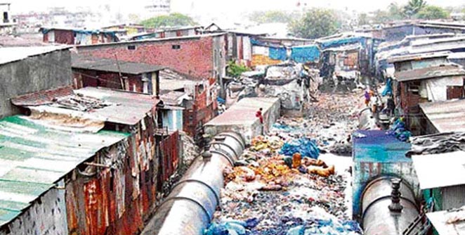 dharavi