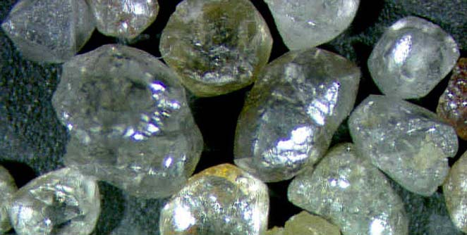 diamond