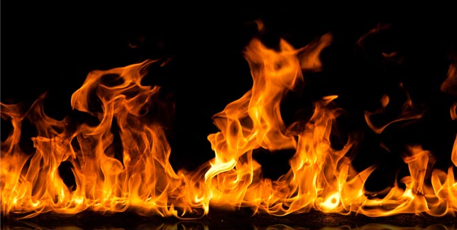 fire