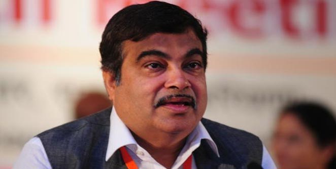 gadkari