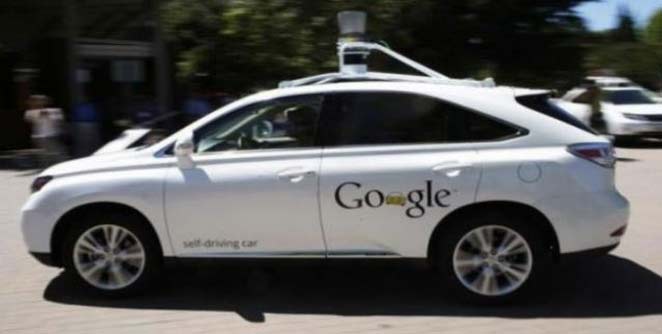 google