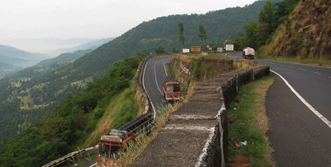 highway