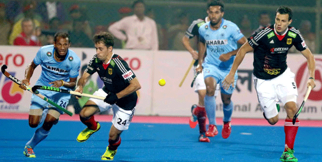 hockey