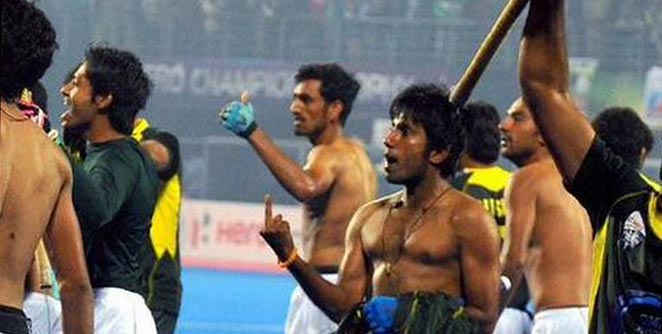 hockey