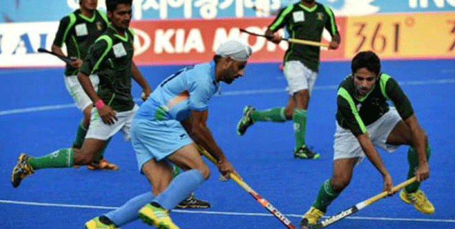 hockey