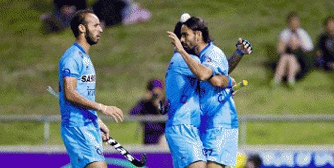 hocky