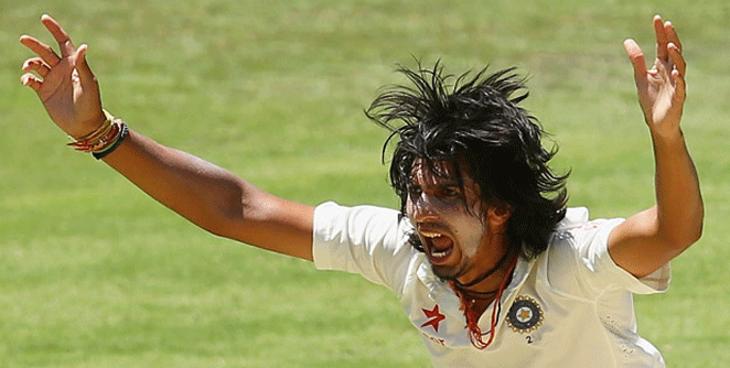 ishant