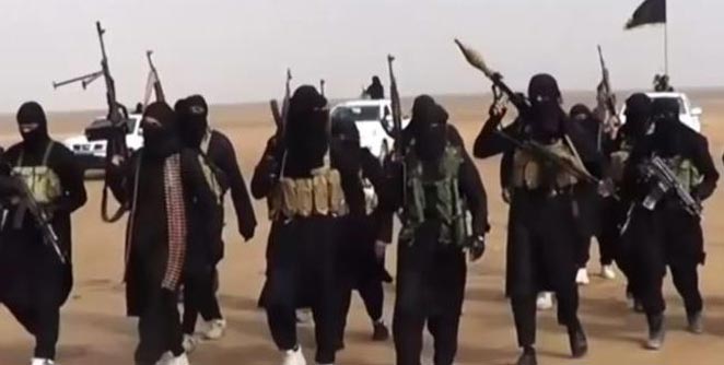 isis