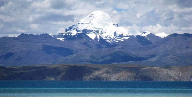 kailash