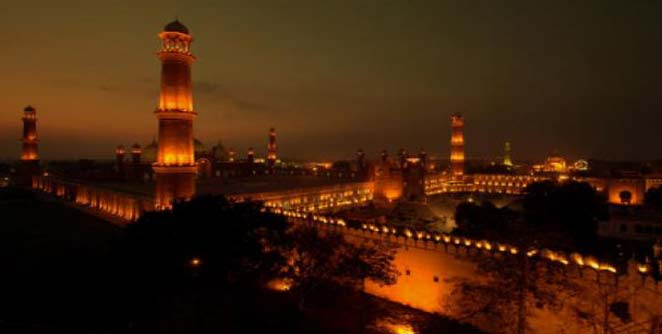 karachi