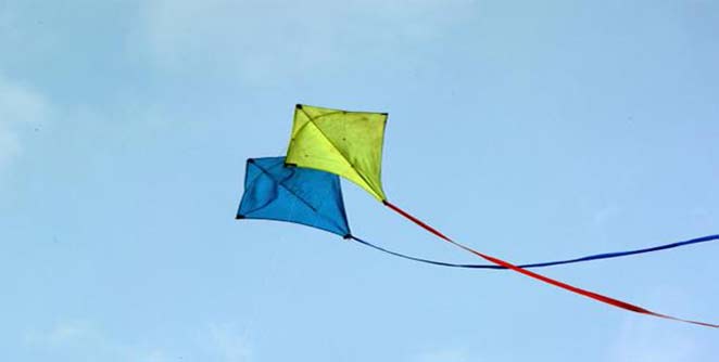 kite