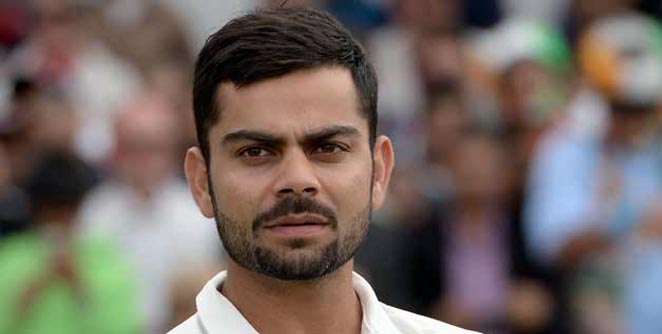 kohli