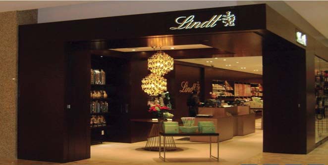 lindt