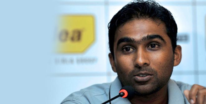 mahela
