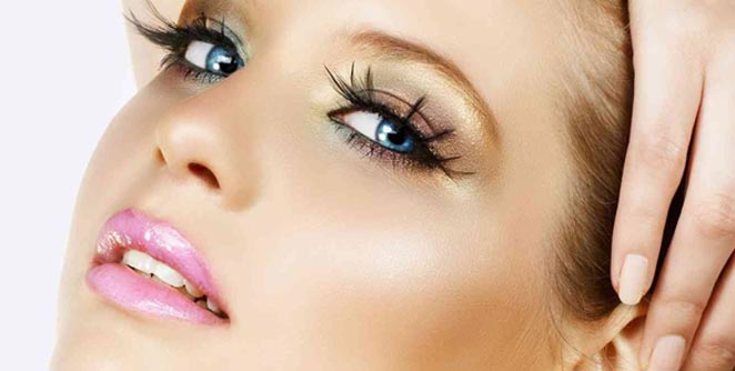 makeup