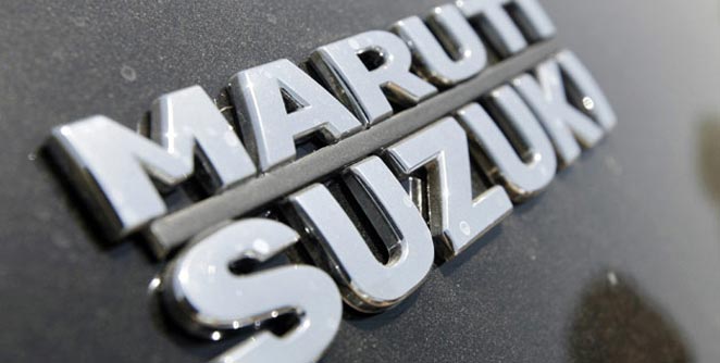 maruti