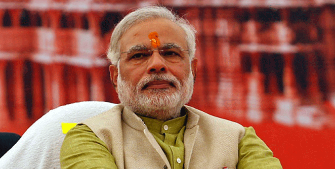 modi