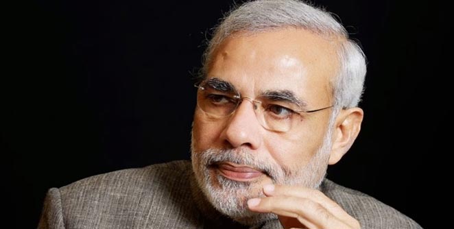 modi