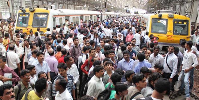 mumbai-local
