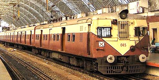 mumbai-local